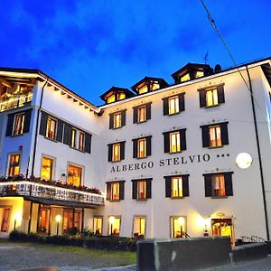 Albergo Stelvio